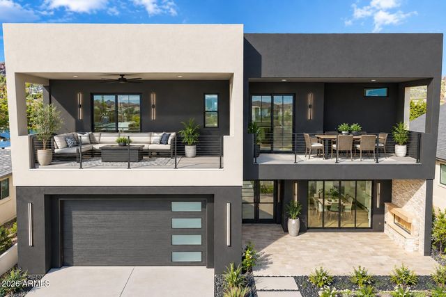 4630 E GLENROSA Avenue, Phoenix, AZ 85018