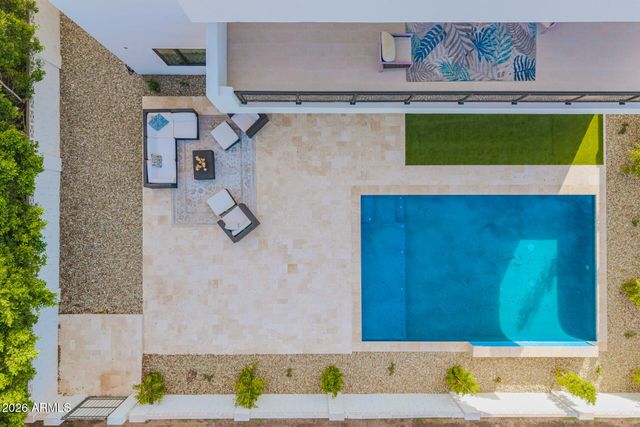 4630 E GLENROSA Avenue, Phoenix, AZ 85018