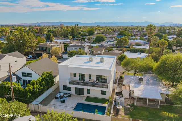 4630 E GLENROSA Avenue, Phoenix, AZ 85018