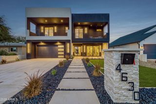 4630 E GLENROSA Avenue, Phoenix, AZ 85018