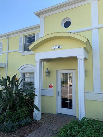 220 POMPANO DRIVE SE H, St Petersburg, FL 33705