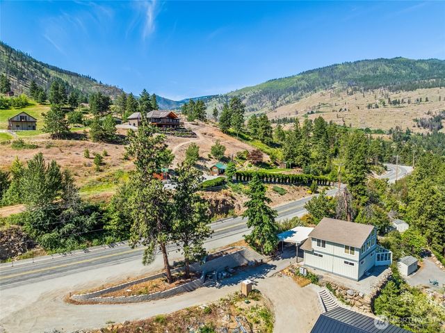 20000 S Lakeshore Road, Chelan, WA 98816