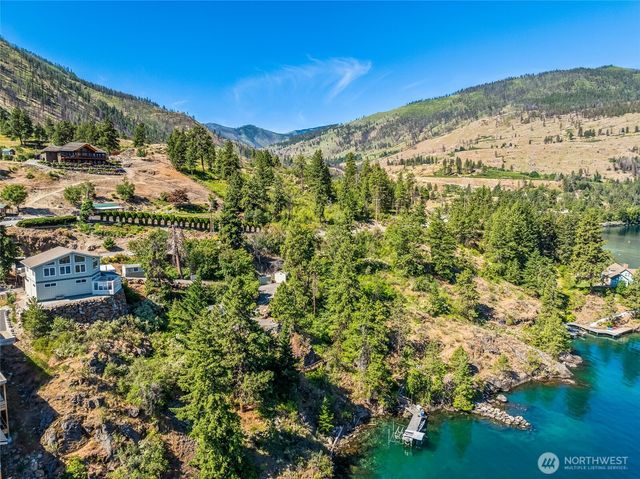 20000 S Lakeshore Road, Chelan, WA 98816