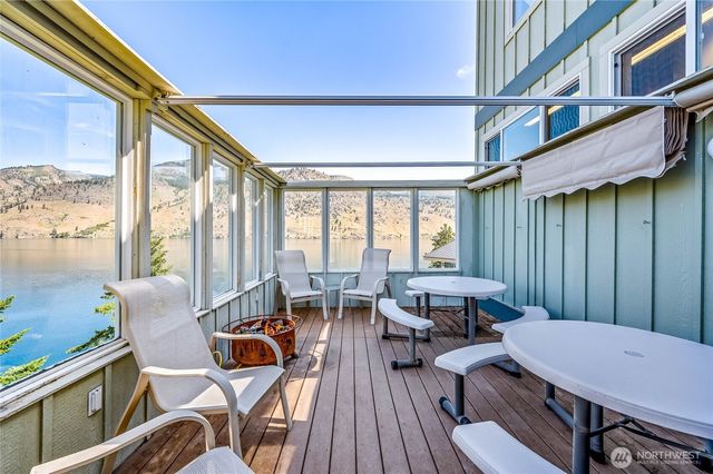 20000 S Lakeshore Road, Chelan, WA 98816