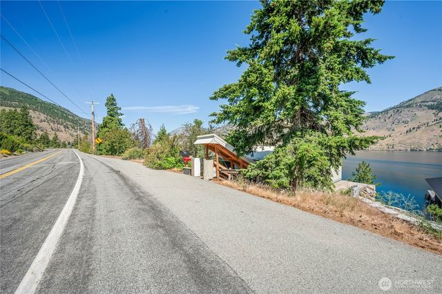 20000 S Lakeshore Road, Chelan, WA 98816