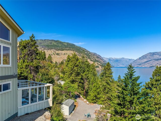 20000 S Lakeshore Road, Chelan, WA 98816
