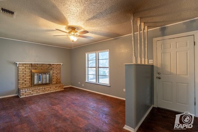 1837 Bailey Street, San Angelo, TX 76901
