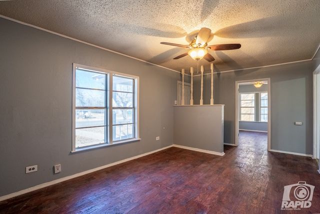 1837 Bailey Street, San Angelo, TX 76901