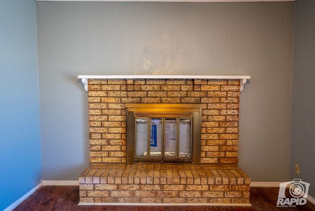 1837 Bailey Street, San Angelo, TX 76901