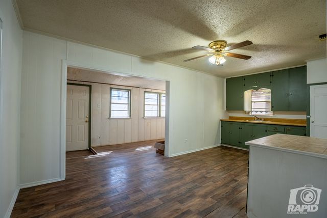1837 Bailey Street, San Angelo, TX 76901