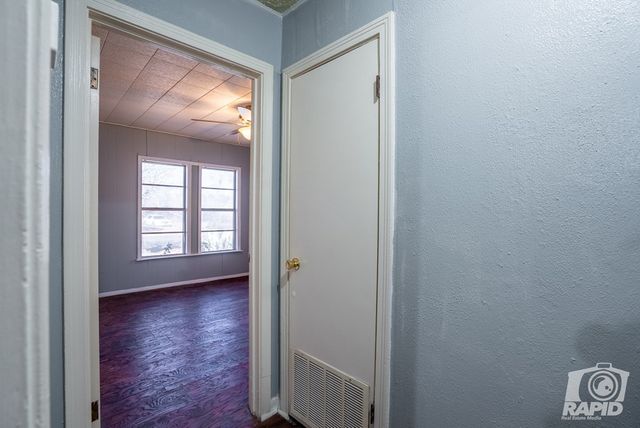 1837 Bailey Street, San Angelo, TX 76901