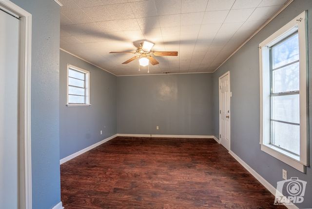 1837 Bailey Street, San Angelo, TX 76901