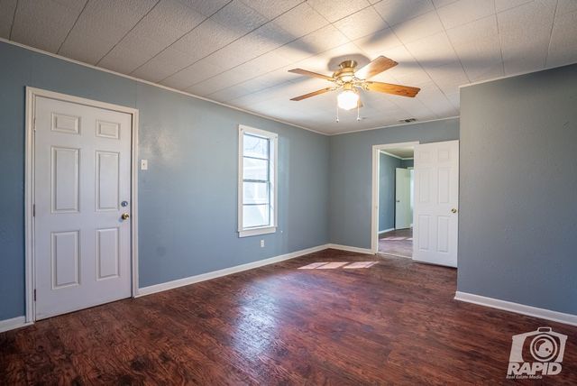 1837 Bailey Street, San Angelo, TX 76901