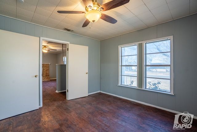 1837 Bailey Street, San Angelo, TX 76901