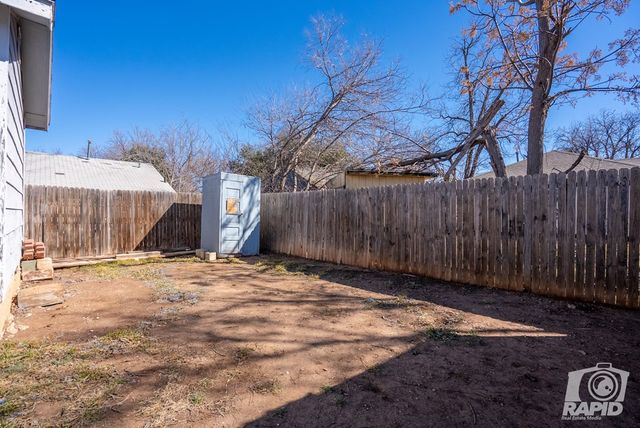 1837 Bailey Street, San Angelo, TX 76901