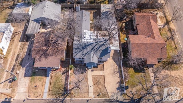 1837 Bailey Street, San Angelo, TX 76901
