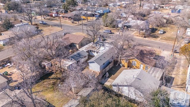 1837 Bailey Street, San Angelo, TX 76901