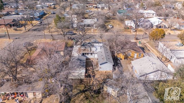 1837 Bailey Street, San Angelo, TX 76901