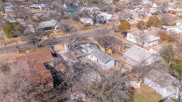 1837 Bailey Street, San Angelo, TX 76901
