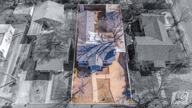 1837 Bailey Street, San Angelo, TX 76901