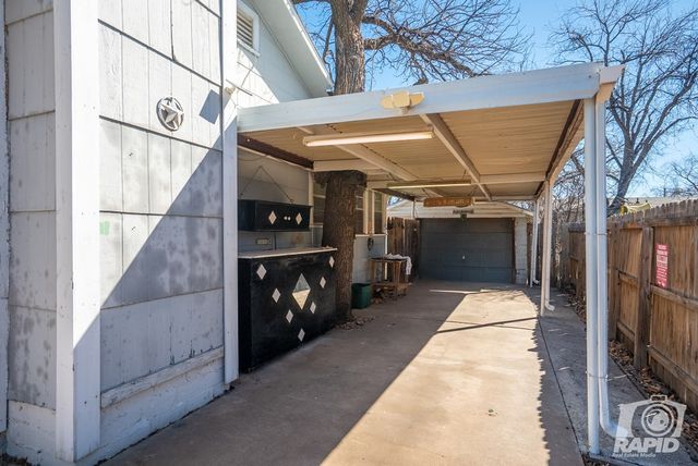 1837 Bailey Street, San Angelo, TX 76901