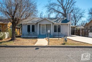 1837 Bailey Street, San Angelo, TX 76901
