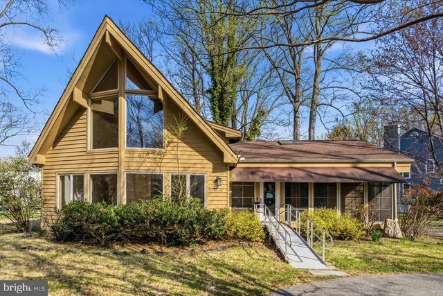 1200 BAY AVE, Annapolis, MD 21403