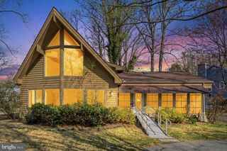 1200 BAY AVE, Annapolis, MD 21403