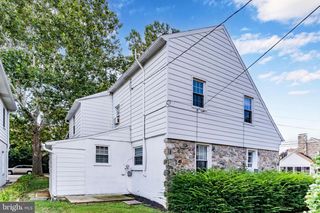 463 HARTMAN AVE, Hanover, PA 17331