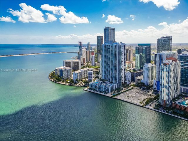1331 Brickell Bay Dr 2007, Miami, FL 33131