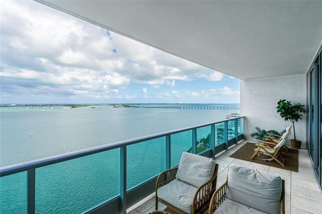 1331 Brickell Bay Dr 2007, Miami, FL 33131