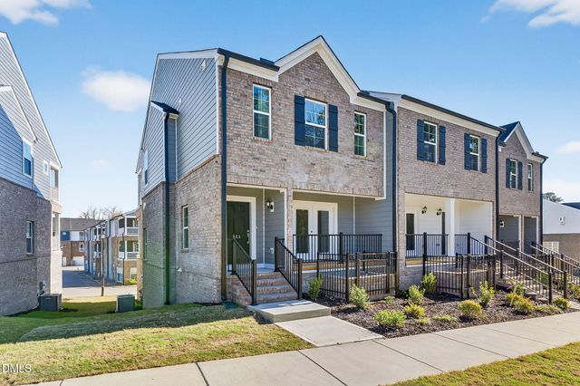553 Forestville Road, Wake Forest, NC 27587