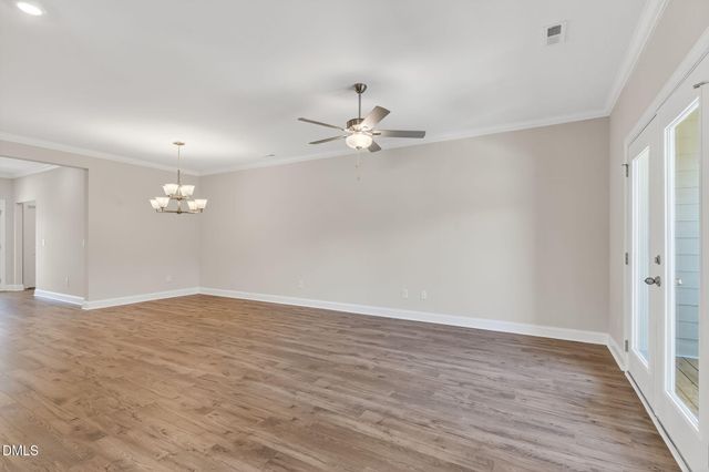 553 Forestville Road, Wake Forest, NC 27587