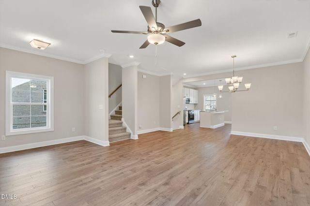 553 Forestville Road, Wake Forest, NC 27587