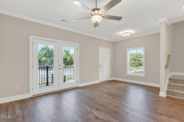 553 Forestville Road, Wake Forest, NC 27587