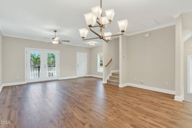 553 Forestville Road, Wake Forest, NC 27587