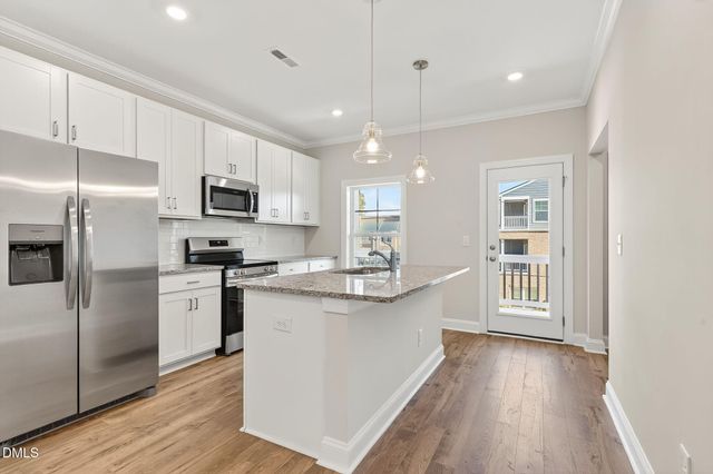 553 Forestville Road, Wake Forest, NC 27587