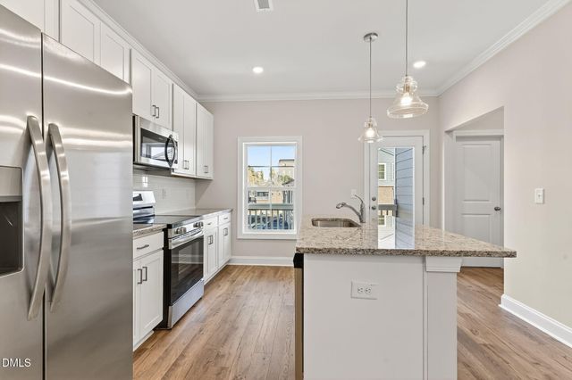 553 Forestville Road, Wake Forest, NC 27587