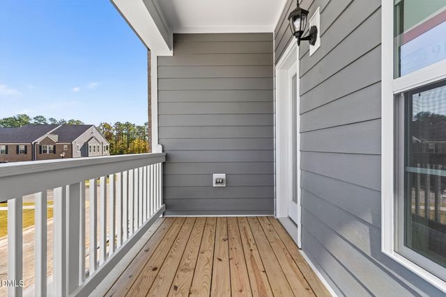 553 Forestville Road, Wake Forest, NC 27587
