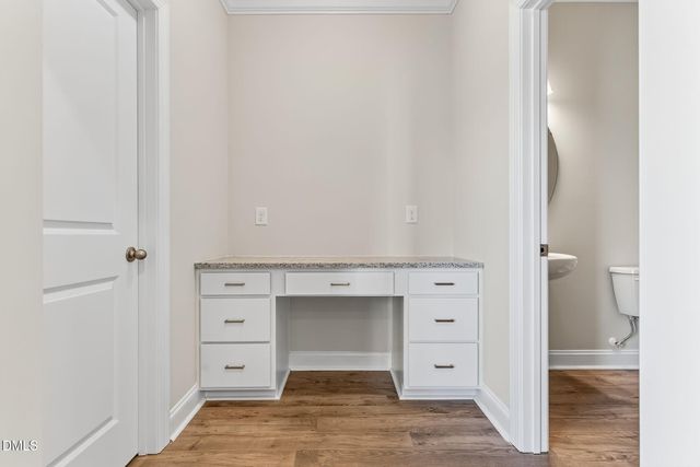 553 Forestville Road, Wake Forest, NC 27587
