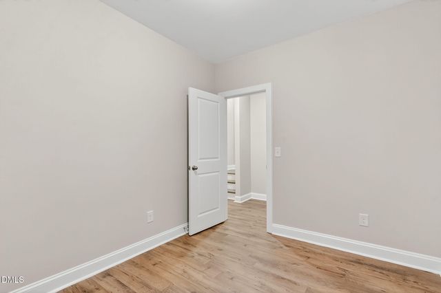 553 Forestville Road, Wake Forest, NC 27587