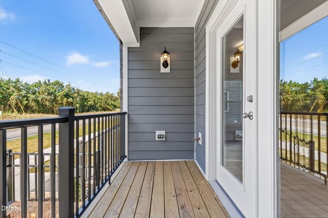 553 Forestville Road, Wake Forest, NC 27587