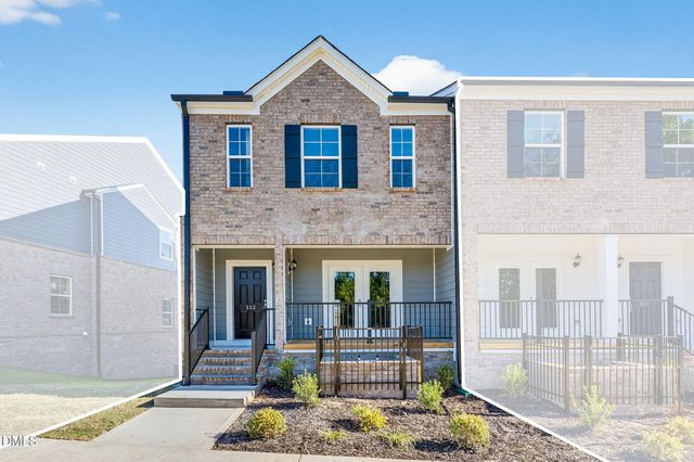 553 Forestville Road, Wake Forest, NC 27587