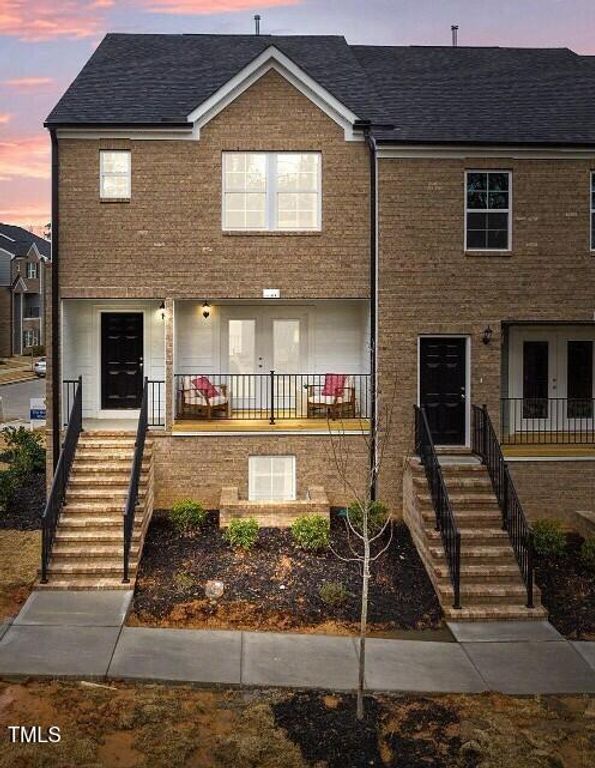 553 Forestville Road, Wake Forest, NC 27587