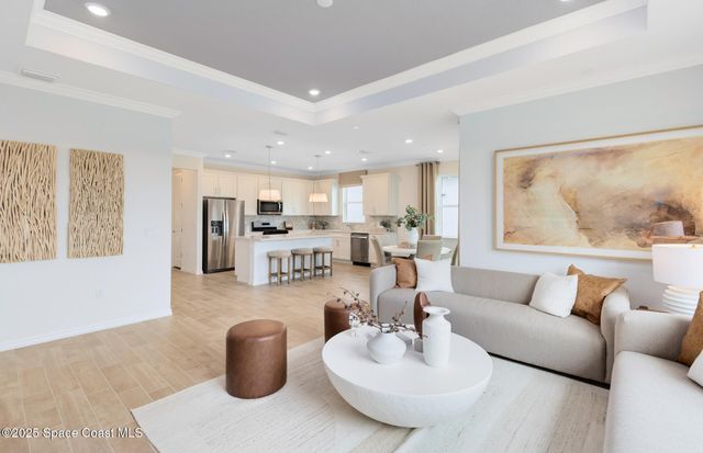 5178 Sunnytime Street, Melbourne, FL 32904