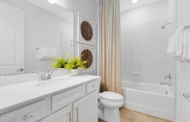 5178 Sunnytime Street, Melbourne, FL 32904