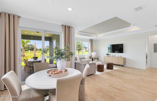 5178 Sunnytime Street, Melbourne, FL 32904