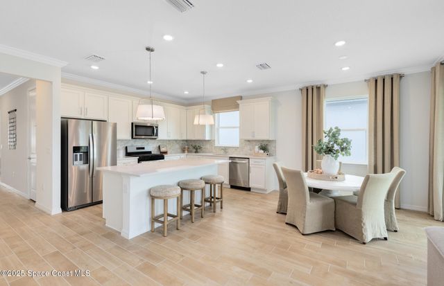 5178 Sunnytime Street, Melbourne, FL 32904