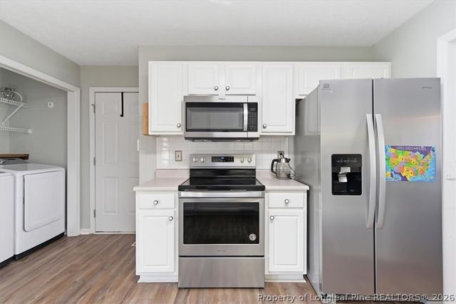 8409 Deertrot Drive, Fayetteville, NC 28314