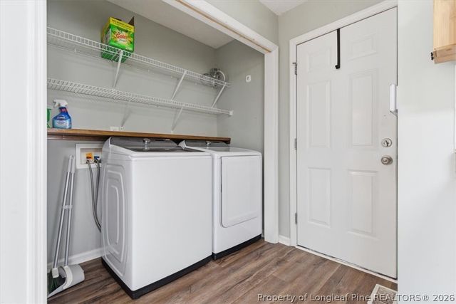 8409 Deertrot Drive, Fayetteville, NC 28314